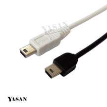MINI USB插頭線