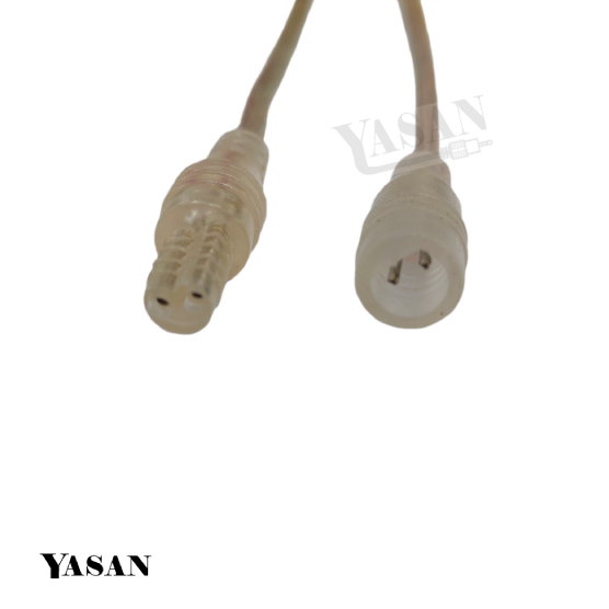 透明防水插頭3500