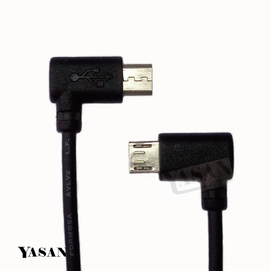MICRO USB插頭線(90度、彎型), MICRO USB插頭線(90度、彎型)供應, MICRO USB插頭線(90度、彎型)生產