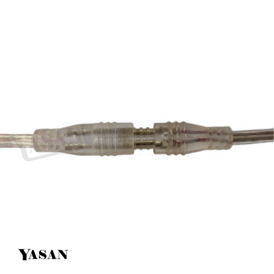 透明防水插頭1500